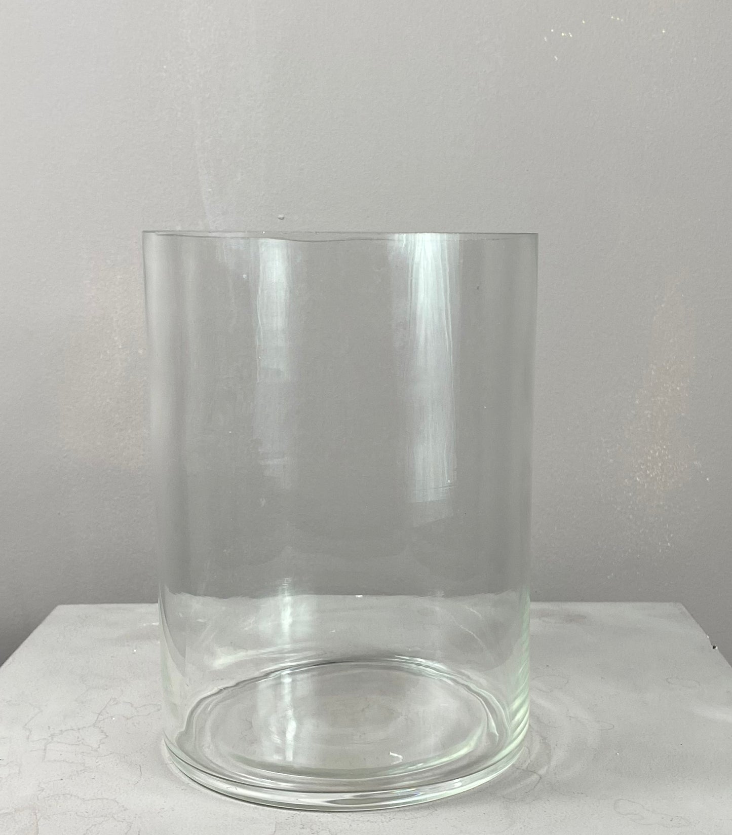 Glass Cylinder