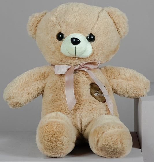 Cute Teddy (Brown)