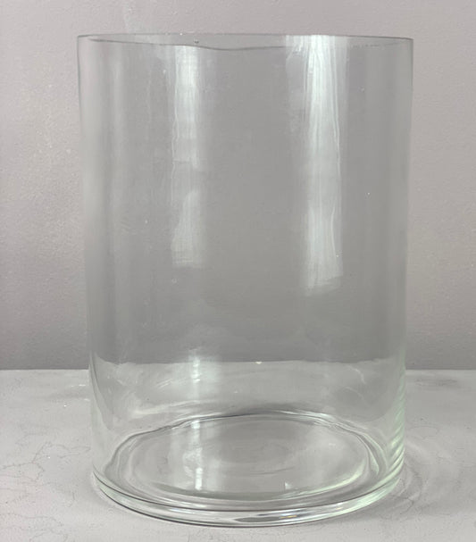 Glass Cylinder