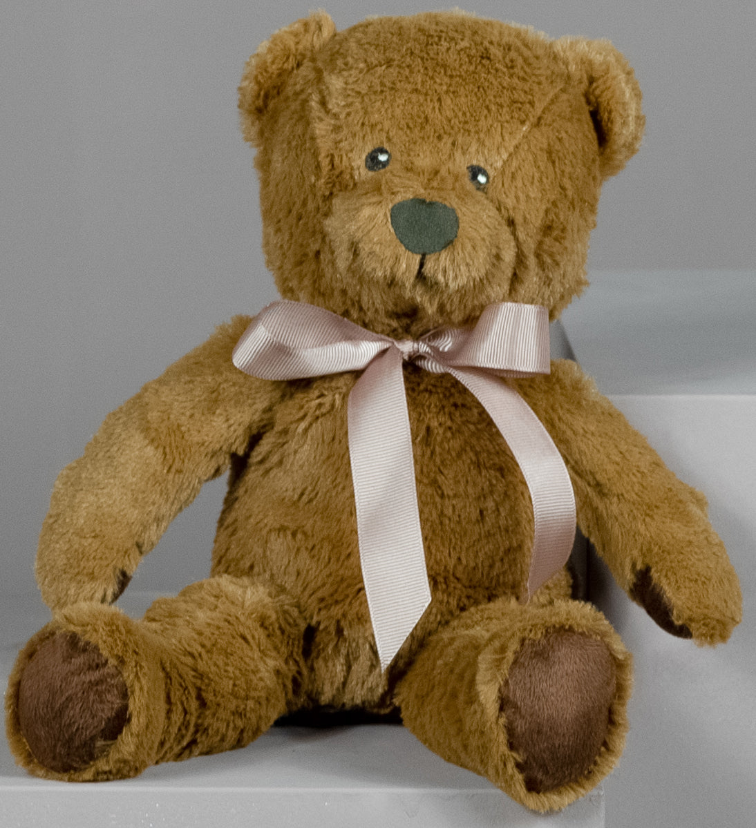 Lovely Teddy (Dark Brown)